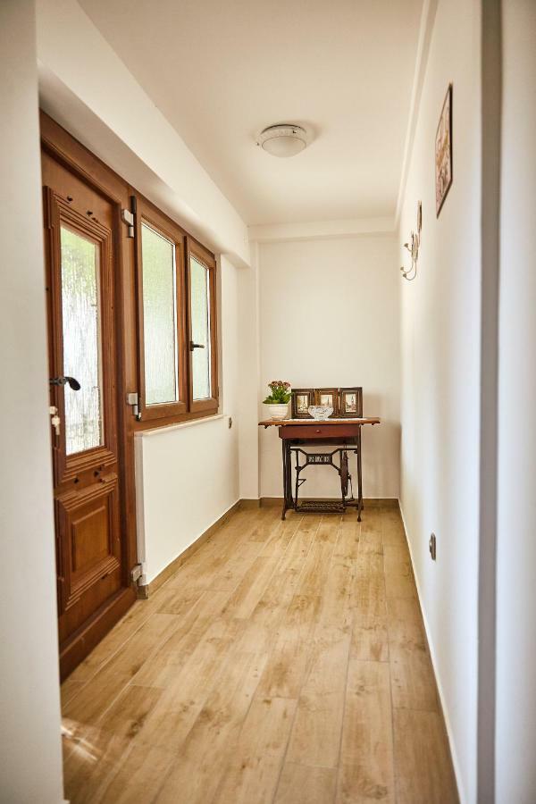 Apartment Vintage Kaštela Eksteriør billede