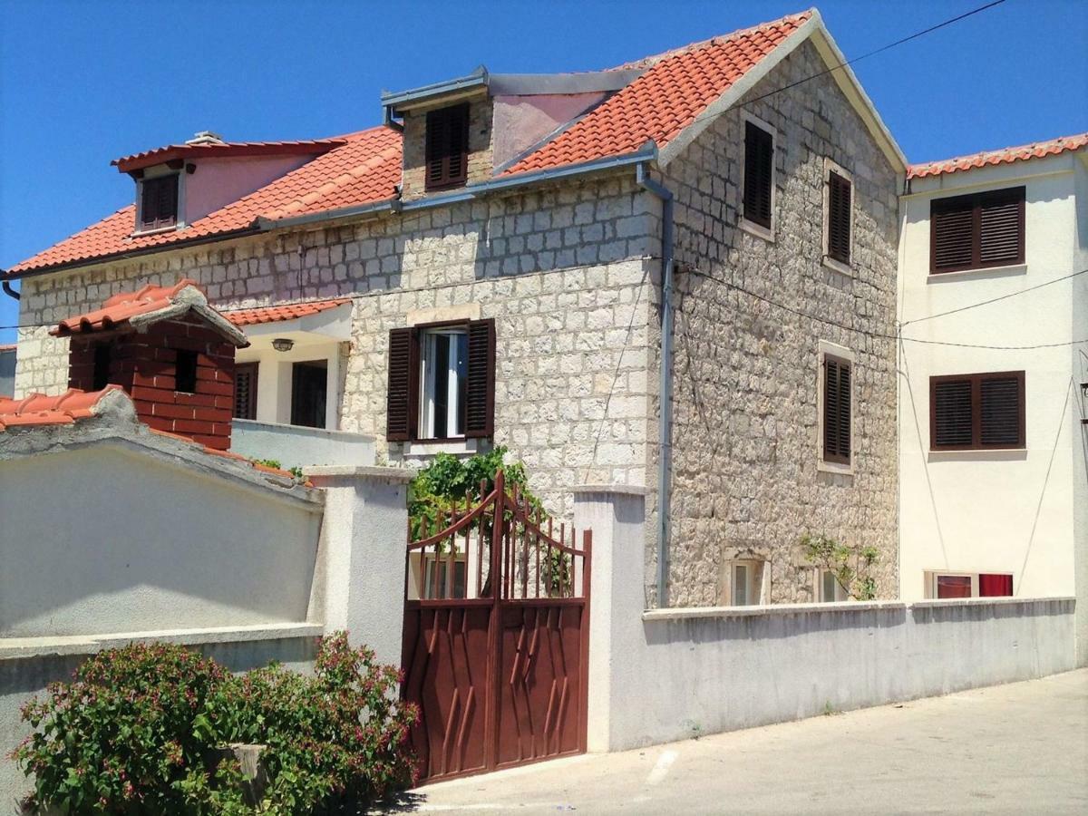 Apartment Vintage Kaštela Eksteriør billede